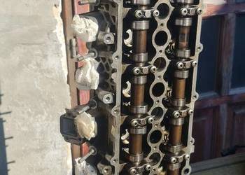 Głowica do regeneracji Bmw e83 e60 3.0d m57tue2 218koni