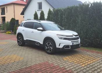 Citroen c5 aircross 1.5 hdi S&S