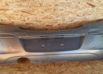 OPEL CORSA D 3D ZDZDERZAK TYŁ TYLNY ORYGINALNY 32550271