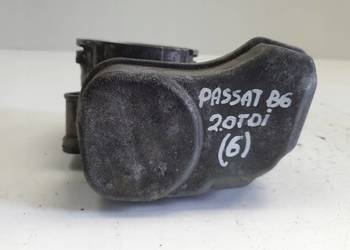PRZEPUSTNICA VW Passat B6 2.0 TDI _ 03G128063B