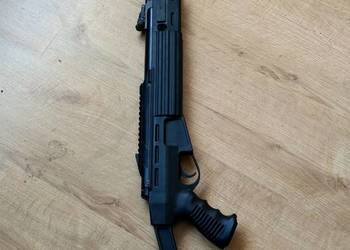 Wiatrówka Hassan 4,5mm
