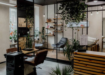 Wynajem stanowiska fryzjerskiego Kraków