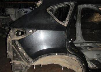 ĆWIARTKA BŁOTNIK PRAWY TYŁ MAZDA CX5 CX-5 KE I