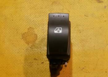 przełącznik szyby prawy przód 26488 lub 28082 Renault-opis modeli