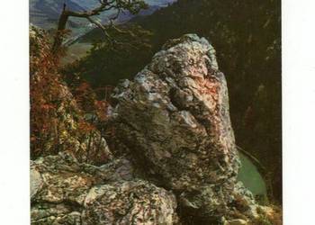 PIENINY NA SZCZYCIE SOKOLICY