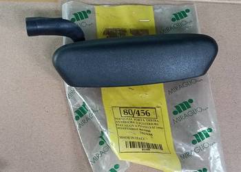 Klamka prawa Fiat Punto 2 II przód tył tylna przednia 735276364 46530044