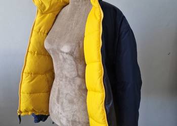 Kurtka Helly Hansen dwustronna
