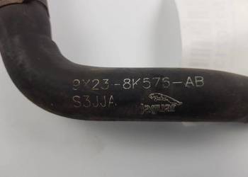 PRZEWÓD RURA WODY 9X238K576AB JAGUAR XF PRZEWÓD RURA WODY 9X238K576AB JAGUAR XF