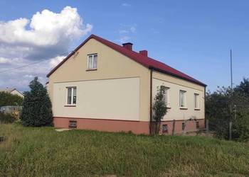 Gospodarstwo rolne 28,25 ha, siedlisko, dom, sprzęt rolniczy
