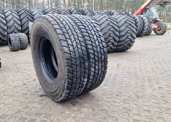 385/95r25 14.00r25 14.00-25 Michelin X-Crane 90% bieżnik bez napraw