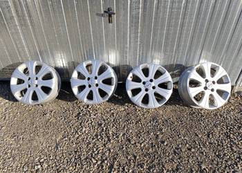 Felgi Ronal 4x100 R16 ET40 56,6