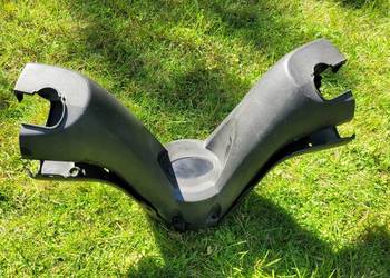 KYMCO NEW DINK, YAGER 50-200 komplet-oslona, obudowa kierownicy ,plastiki