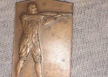 Medal strzelecki