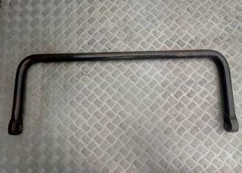 STABILIZATOR PRZÓD NA PODUSZKACH MAN 26.464 NR. 81437150099