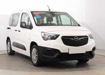 Opel Combo 1.2 Turbo