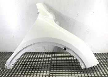 BŁOTNIK PRAWY PRZÓD FORD ESCAPE IV Hatchback 19-24 OSŁONA