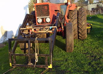 MTZ-MTS 570
