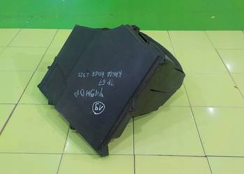 RANGE ROVER L322 3.6 TD V8 08r SUV obudowa filtra powietrza 12527516708-01