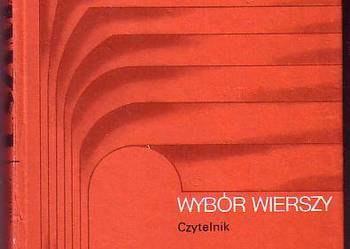 (9579) WYBÓR WIERSZY – EDWARD SZYMAŃSKI