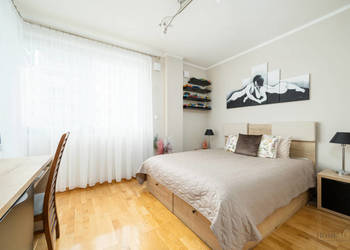 Mieszkanie 51.52m2 2-pokojowe Warszawa Starodęby