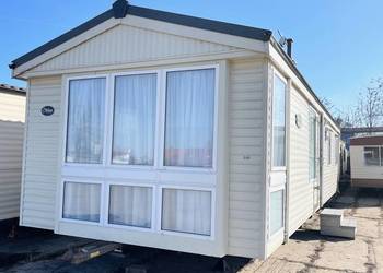 Domek Holenderski Całoroczny W-827 , centr ogrzewanie ,podwójne okna.