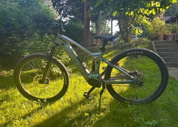 Sprzedam rower elektryczny Scott Strike 930