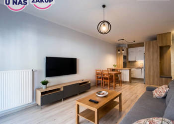 Oferta sprzedaży mieszkania 45.38m2 Gdańsk Jesionowa