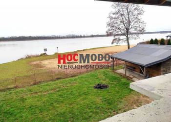 Dom w unikatowym miejscu w Serocku