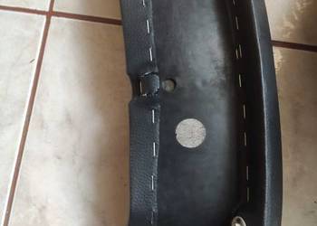 Piaggio hexagon 125 150 180 siedzenie