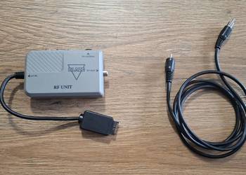 Modulator RF (RF Unit) firmy Blaze