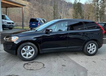 2011 - Volvo XC60 AWD 4x4 | 2,4 Diesel sprowadzony ze Szwajcarii