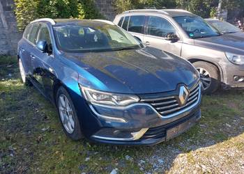 Talisman 160 ps full, webasto, skora, sprowadzony