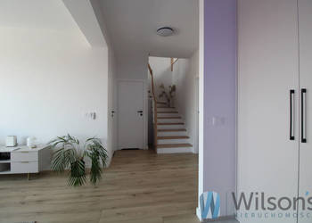 Dom wolnostojący 118.34m2 Mędłów