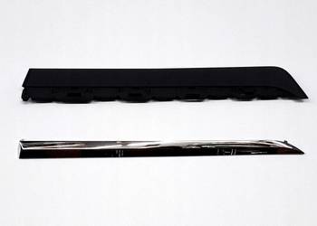 VOLVO XC60 listwa drzwi tylna prawa dolna chrom OE