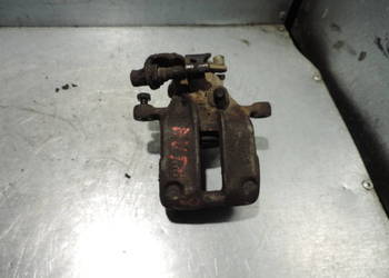 ZACISK HAMULCOWY PRAWY TYŁ AUDI 80 B4