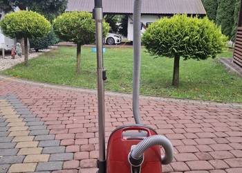 Odkurzacz miele Odkurzacz miele