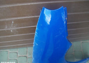 Błotnik prawy Fiat seicento bez rdzy