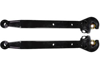 2x Cięgło Boczne Dolne BELKA RAMIĘ C-360 C360 28mm [7402]