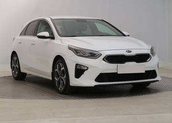Kia Ceed 1.5 T-GDI