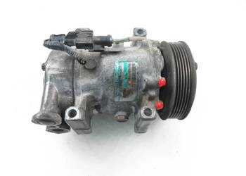 KOMPRESOR KLIMATYZACJI MAZDA 2 I 1.4 CD 2S6119D629A