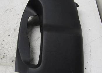 OSŁONA KOLUMNY KIEROWNICZEJ KOMPLET DACIA DUSTER II 484724756R