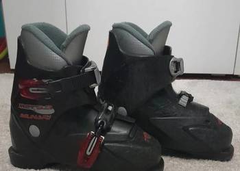 Buty narciarskie