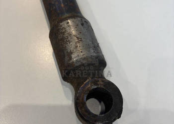 Kramer 312 - półoś krótka