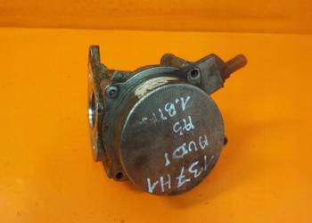 AUDI A5 1.8 TFSI 08r CAB 170KM vacum vacu pompa