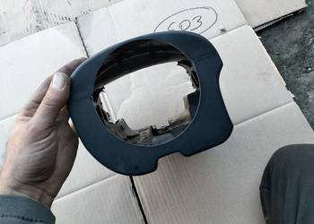 FORD FOCUS MK1 OSŁONA OBUDOWA STACYJKI