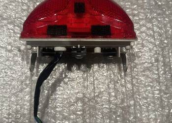 Suzuki GSXR 600/750 GSX-R K8 K9 L0 Lampa Tył Tylna V196