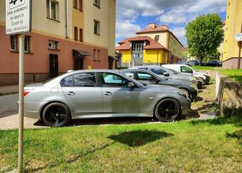 Sprzedam BMW E60