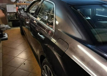 Lancia Thema LANCIA THEMA 3.0CRD 239KM ! ! !