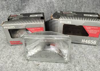 Halogeny PHILIPS H4656