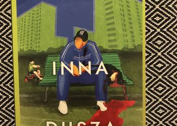 Łukasz Orbitowski "Inna dusza" Łukasz Orbitowski "Inna dusza"
